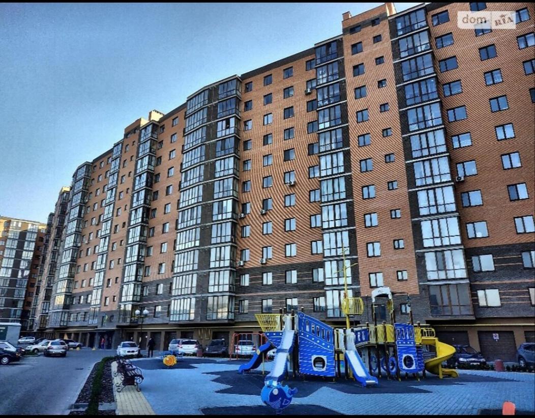 Комфортна Квартира В Жк Сімейний Vinnytsia Exterior photo